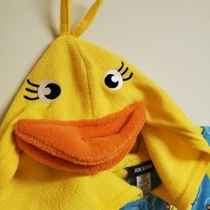 Duck Onesie